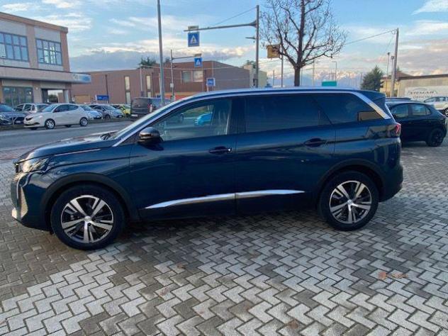 PEUGEOT 5008 BlueHDi 130 S&S EAT8 Allure Pack rif. 23163764 - Foto 2