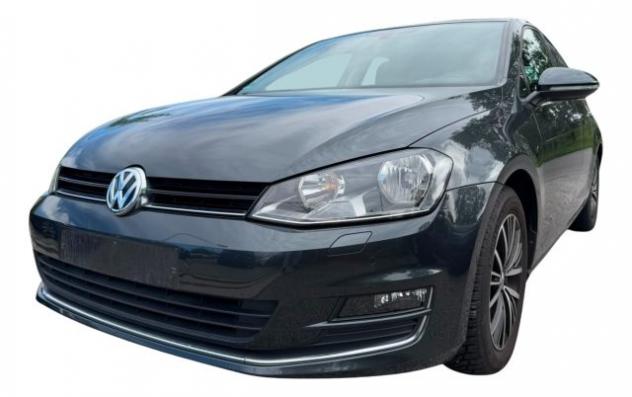 VOLKSWAGEN Golf 1.2 TSI 85 CV 5p. Ok Neo Patentati Allstar rif. 23808454