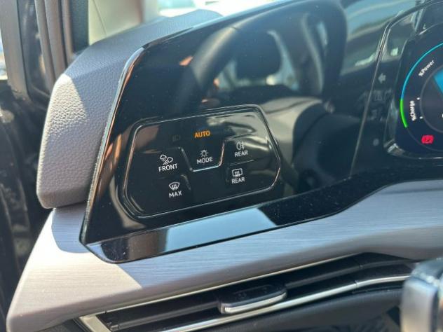 VOLKSWAGEN Golf 1.4 TSI eHYBRID 204 CV DSG Style Plug-In rif. 23716936 - Foto 7