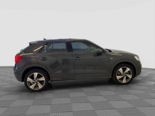 AUDI Q2 Q2 35 TDI S Line edition rif. 23793816 - Foto 6