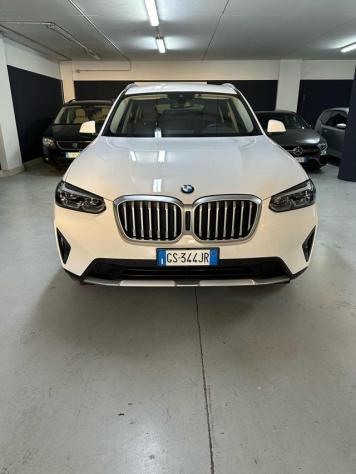 BMW X3 xDrive20d 48V SPORT UTILITY rif. 23699750 - Foto 2