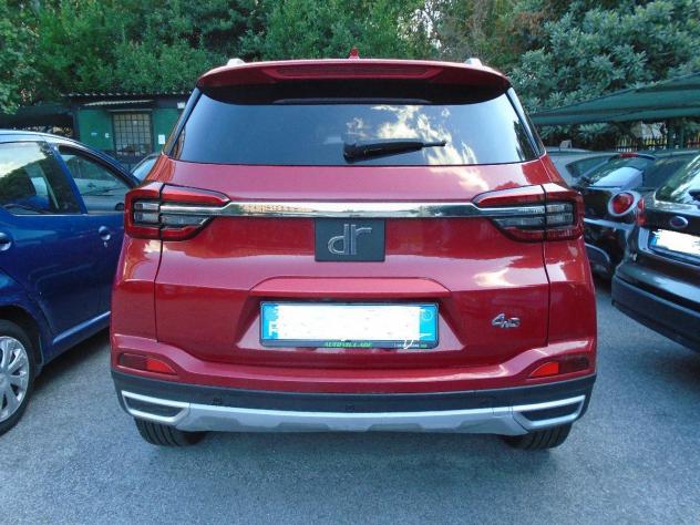 DR 4.0 '2022 1.5 Bi-Fuel GPL 17000 KM - Foto 6