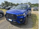 DR AUTOMOBILES DR 6.0 1.5 Turbo CVT Bi-Fuel GPL