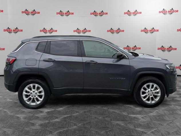 Jeep Compass Compass 1.3 turbo t4 Phev Limited 4xe ! - Foto 3