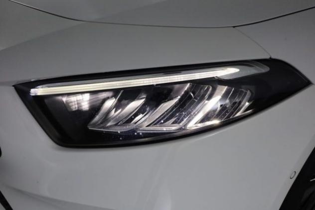 MERCEDES-BENZ A 180 A 180 d Automatic Advanced rif. 23903773 - Foto 9