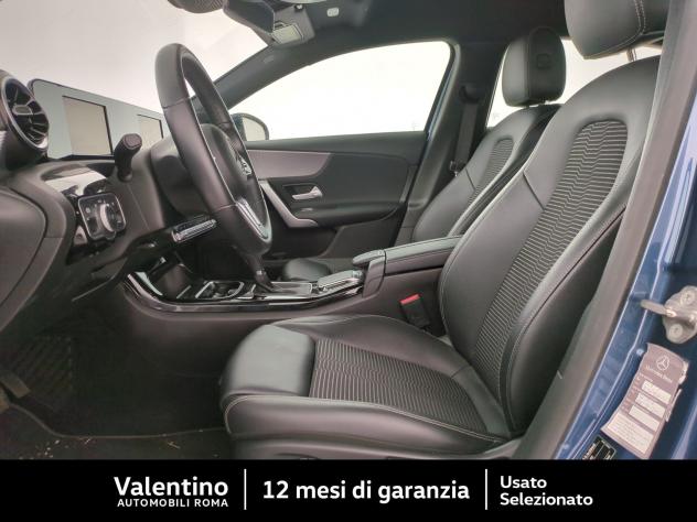 Mercedes-Benz Classe A A 160 Sport - Foto 6