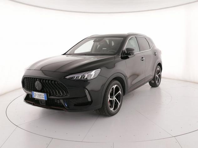 MG HS 1.5 t-gdi Luxury