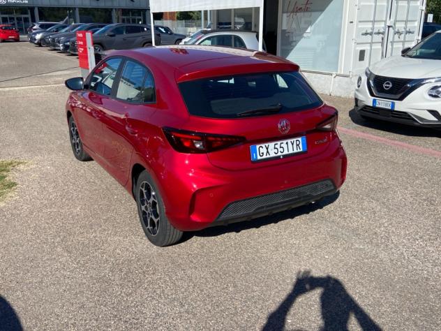 MG MG3 MG 3 ICE COMFORT-AZIENDALE-IVA ESPOSTA - Foto 6