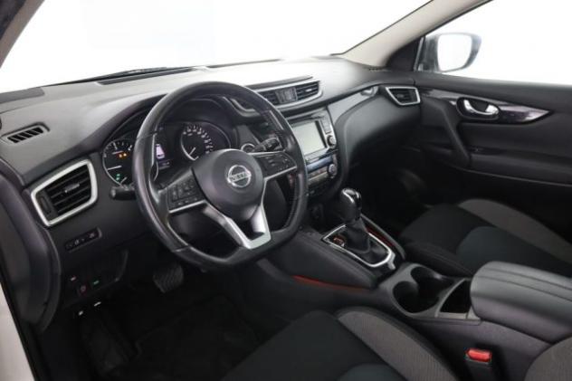 NISSAN Qashqai Qashqai 1.5 dCi 115 CV DCT N-Connecta rif. 23814791