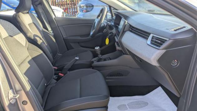 RENAULT Clio 1.5 BLUE DCI EVOLUTION 100cv rif. 24183412 - Foto 5