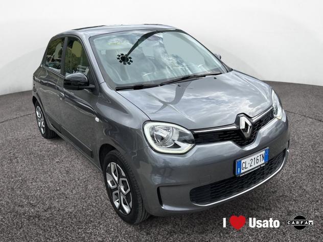 Renault Twingo Electric Twingo III Electric Twingo Authentic 22kWh - Foto 2