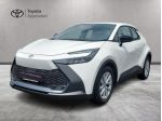 TOYOTA C-HR 1.8 Hybrid HV Active rif. 23745922