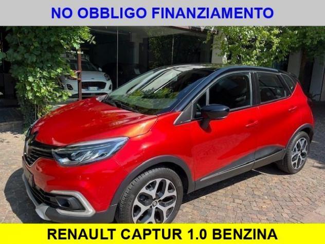 RENAULT Captur TCe 90 CV Intens Neopatentati rif. 24052730