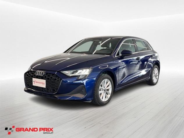 Audi A3 SPB 30 TDI Business