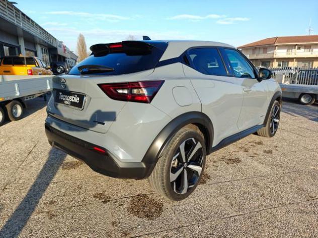 NISSAN Juke 1.6 HEV N-Connecta rif. 23246742 - Foto 3