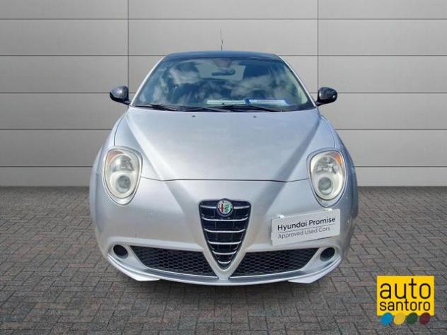 ALFA ROMEO MiTo 1.4 78 CV Progression rif. 23526696 - Foto 5