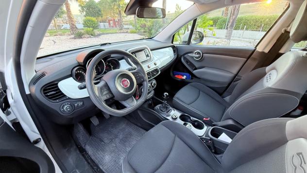 Fiat 500X 1.6 MultiJet 120 CV Lounge - Foto 4