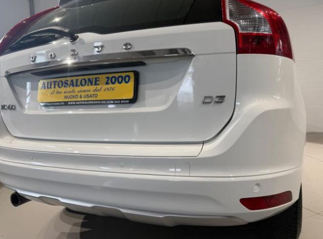 VOLVO XC60 D3 Geartronic Kinetic PREZZO REALE rif. 24170635 - Foto 10