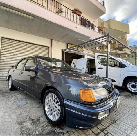 FORD Sierra Ford Sierra Cosworth rif. 21579177