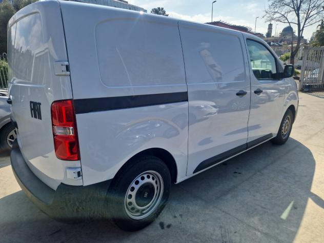 FIAT Scudo Scudo Ice 1.5 bluehdi 120cv M - Foto 5