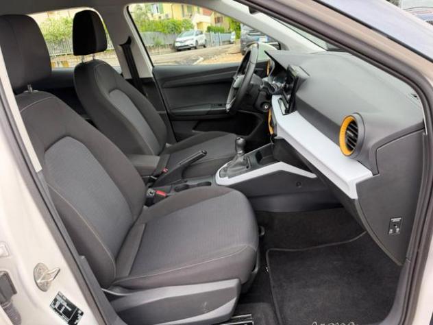 SEAT Arona 1.0 EcoTSI Style OK NEOPATENTATI rif. 23772035 - Foto 6
