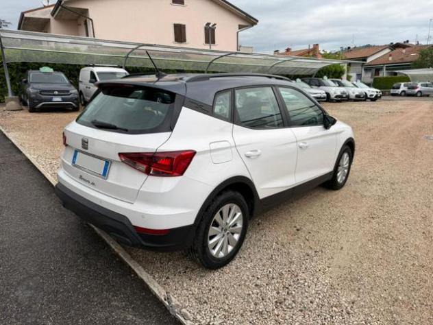 SEAT Arona 1.0 EcoTSI Style OK NEOPATENTATI rif. 23772035 - Foto 3