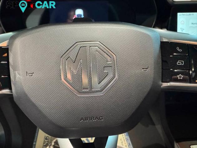 MG ZS 2024 1.5 Comfort - Foto 10