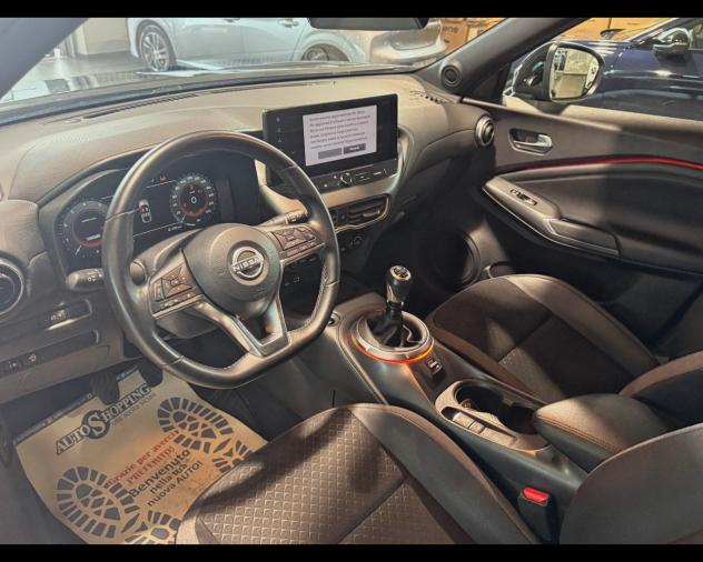 Nissan Juke II 1.0 dig-t N-Connecta 114cv - Foto 7