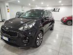 KIA - Sportage -  1.7 CRDI VGT 2WD hight tech