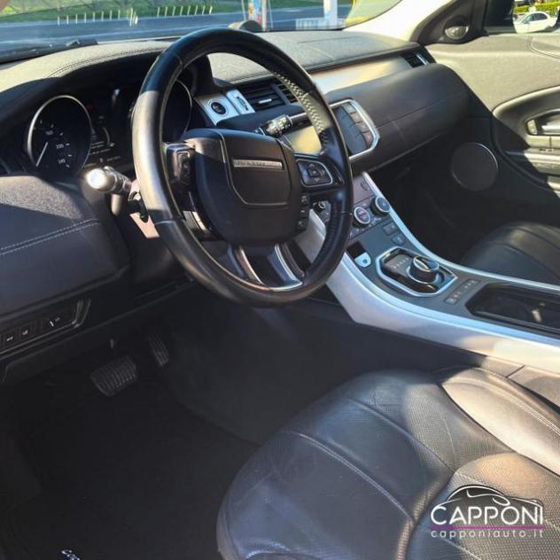 LAND ROVER Range Rover Evoque 2.0 Dynamic rif. 24110161 - Foto 5