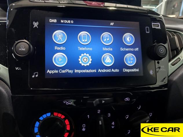 Lancia Ypsilon 1.0 FireFly 70cv Hybrid Platino - Foto 10