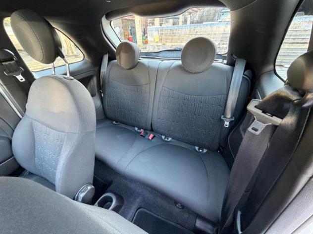 FIAT 500 1.0 Hybrid Dolcevita rif. 23818145 - Foto 10