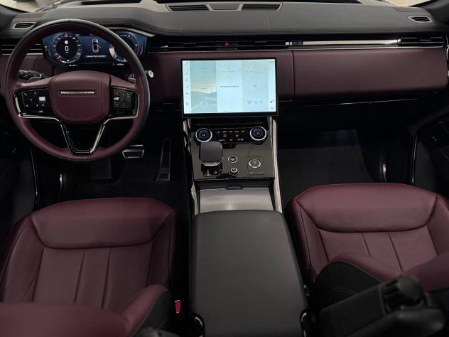 Land Rover Range Rover Sport 3ª serie LAND ROVER 3.0D l6 249 CV Dynamic HSE - Foto 4