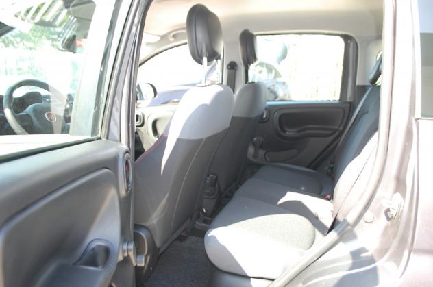 Fiat Panda 0.9 Twin Air Natural Power Easy 80CV Uff Italy - Foto 9