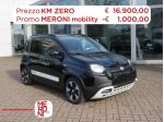 FIAT Pandina 1.0 FireFly 65cv S&S Hybrid Cross