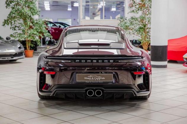 PORSCHE 992 GT3 TOURING|PTS PLUS|MANUALE|CARBO|LIFT|BOSE| rif. 23798479 - Foto 6