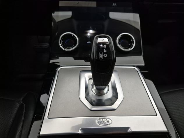 Land Rover Range Rover Evoque II 2019 Die 2.0d i4 mhev SE awd 163cv auto - Foto 10