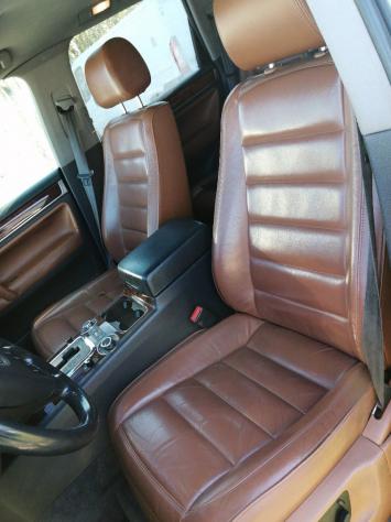 Volkswagen Touareg 5.0 V10 TDI tiptronic - Foto 7