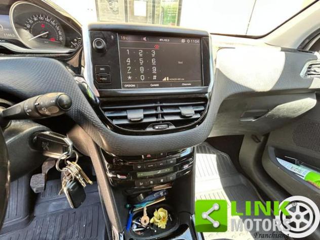 PEUGEOT 2008 ACTIVE rif. 24010659 - Foto 8