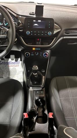 Ford Fiesta 1.5 TDCI Vignale - Foto 8