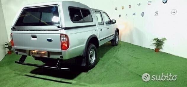 Ford ranger 2.5 tdi 109cv super cab c. xl anno2006 - Foto 10
