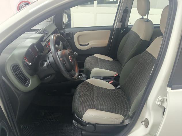 FIAT Panda 0.9 TwinAir Turbo 85cv S&S 6M 4x4 - Foto 6