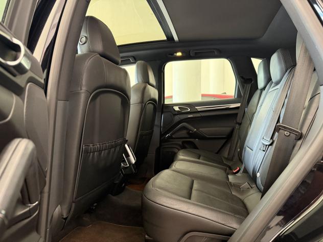 Porsche Cayenne Cayenne 3.0 V6 tdi 245cv tiptronic - Foto 8