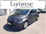 TOYOTA Yaris 1.5 Hybrid 5 porte Business rif. 23834477
