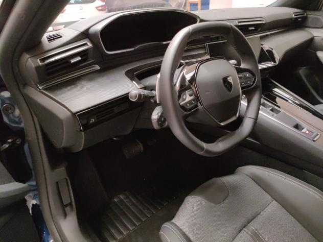 Peugeot 508 Nuova 508 SW - BlueHDi 130 EAT8 S&S - Allure - Foto 7