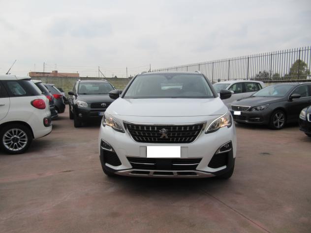Peugeot 3008 BlueHDi 120 S&S Active - Foto 3