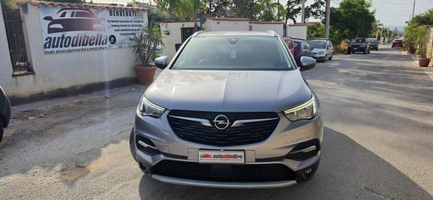Opel Grandland X 1.5 diesel Ecotec Start&Stop aut. Ultimate - Foto 2