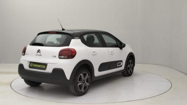 CITROEN C3 1.2 puretech Shine s&s 83cv rif. 22272110 - Foto 5
