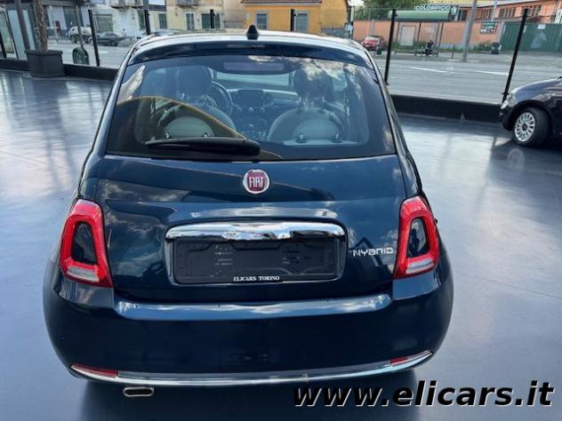 FIAT 500 1.0 Hybrid Dolcevita - NO VINCOLI DI FINANZIAMENTO rif. 23770295 - Foto 5