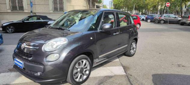FIAT 500L 1.4 95 CV Lounge rif. 24157038 - Foto 7